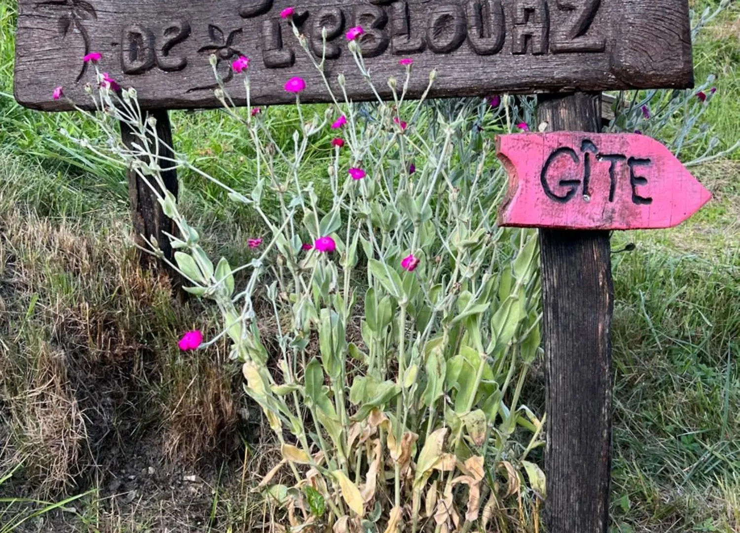 Les Granges De L'Eblouaz Bed & Breakfast Saint-Rambert-en-Bugey France